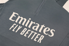R.m. 24-25 Half-Zip Model 9 Tracksuit Ropa Deportiva