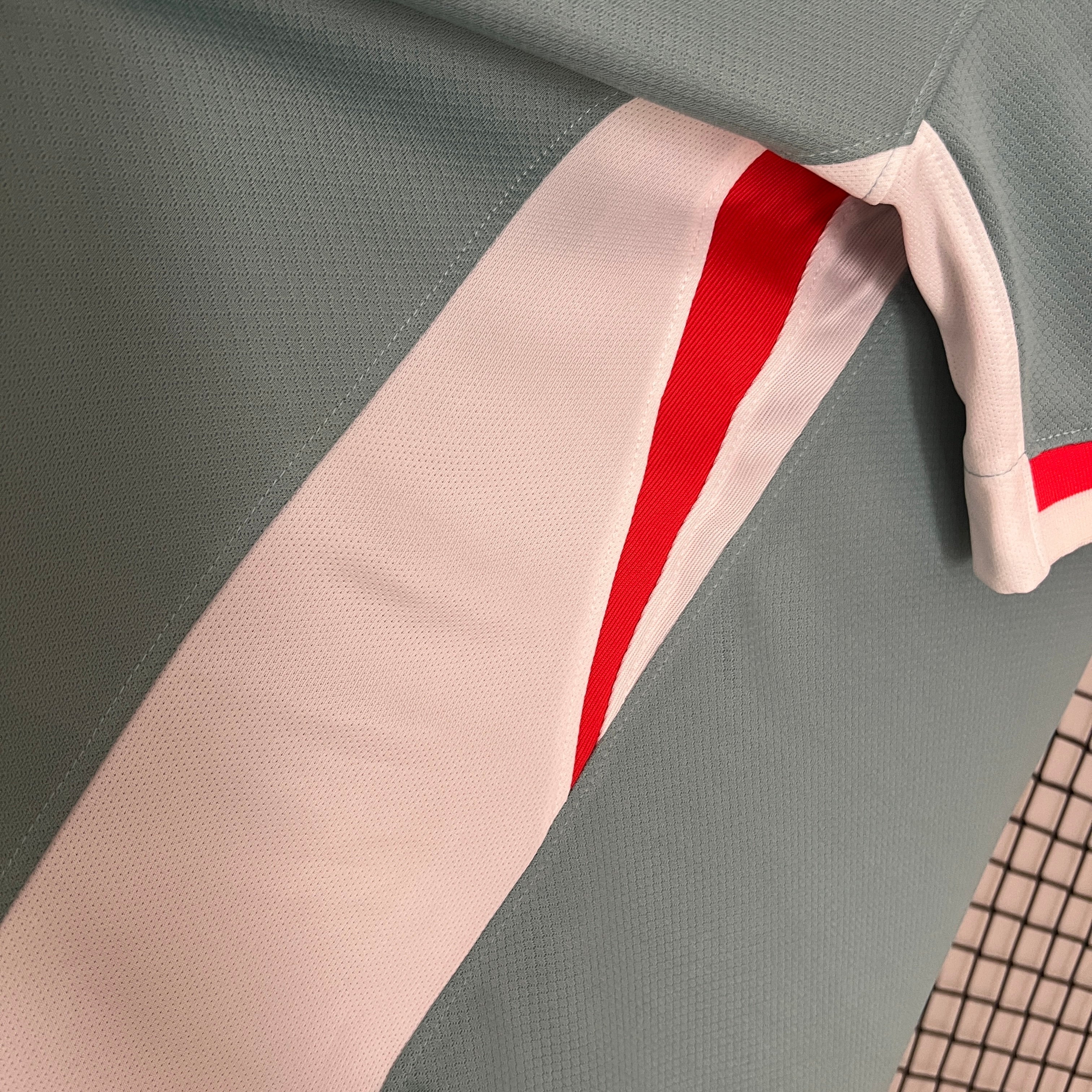 Atlético De Madrid 24-25 Away Shirt Camiseta Futbol