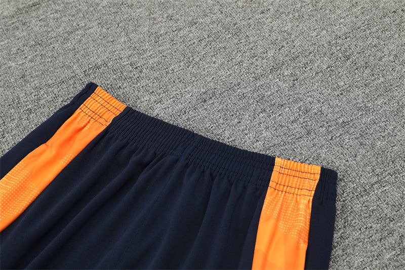 R.m. 24-25 Half-Zip Model 1 Tracksuit Ropa Deportiva
