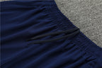 Barcelona 23 - 24 Half - Zip Model 10 Tracksuit Ropa Deportiva
