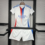 Lyon 24-25 Home Children’s Kit Personalizado