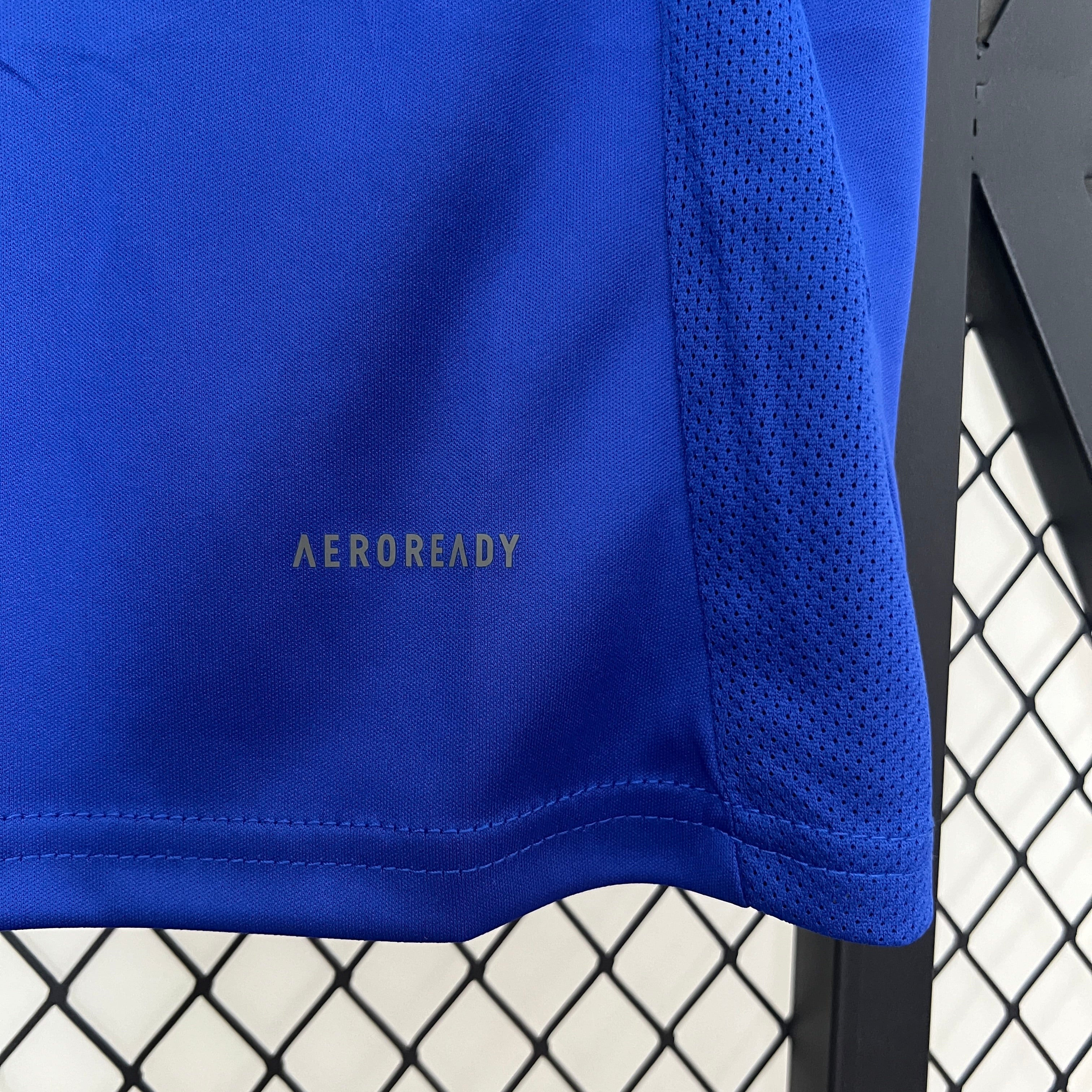 Real Oviedo 24-25 Home Shirt Camiseta De Futbol