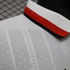 Ac Milan 24-25 Away (Player Version) Shirt Camiseta De Futbol