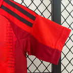 Bayern Munich 24-25 Home Children’s Kit Parche Especial