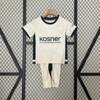 Osasuna 24-25 Away Children’s Kit Personalizado