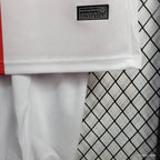 Croatia 24-25 Home Eurocup 2024 Children’s Kit Personalizado