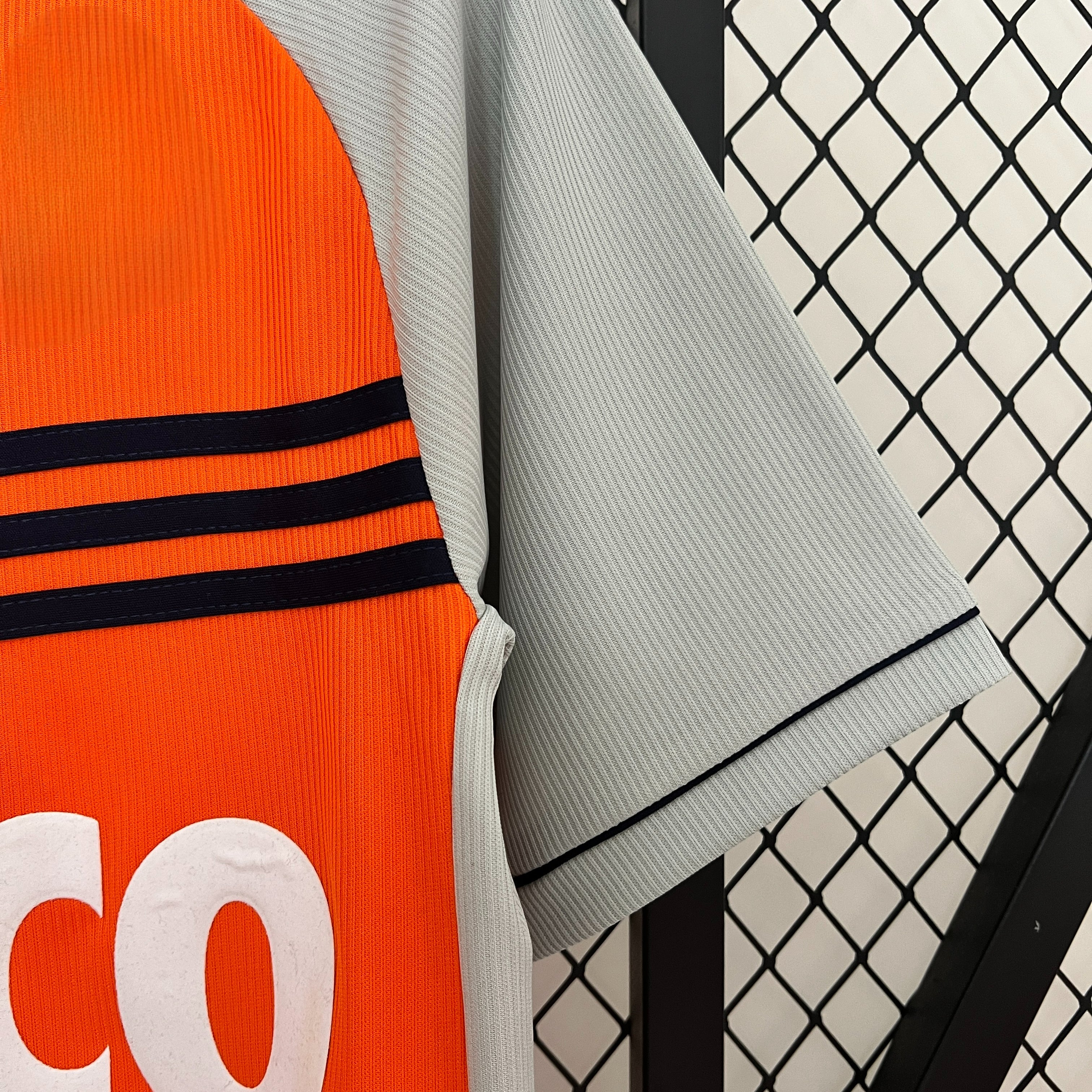 Deportivo La Coruña 98-99 Third Kit (Retro) Shirt Camiseta De Futbol