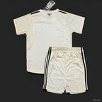 Roma 23-24 Away Children’s Kit Personalizado