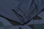 Barcelona 23 - 24 Half - Zip Model 11 Tracksuit Ropa Deportiva