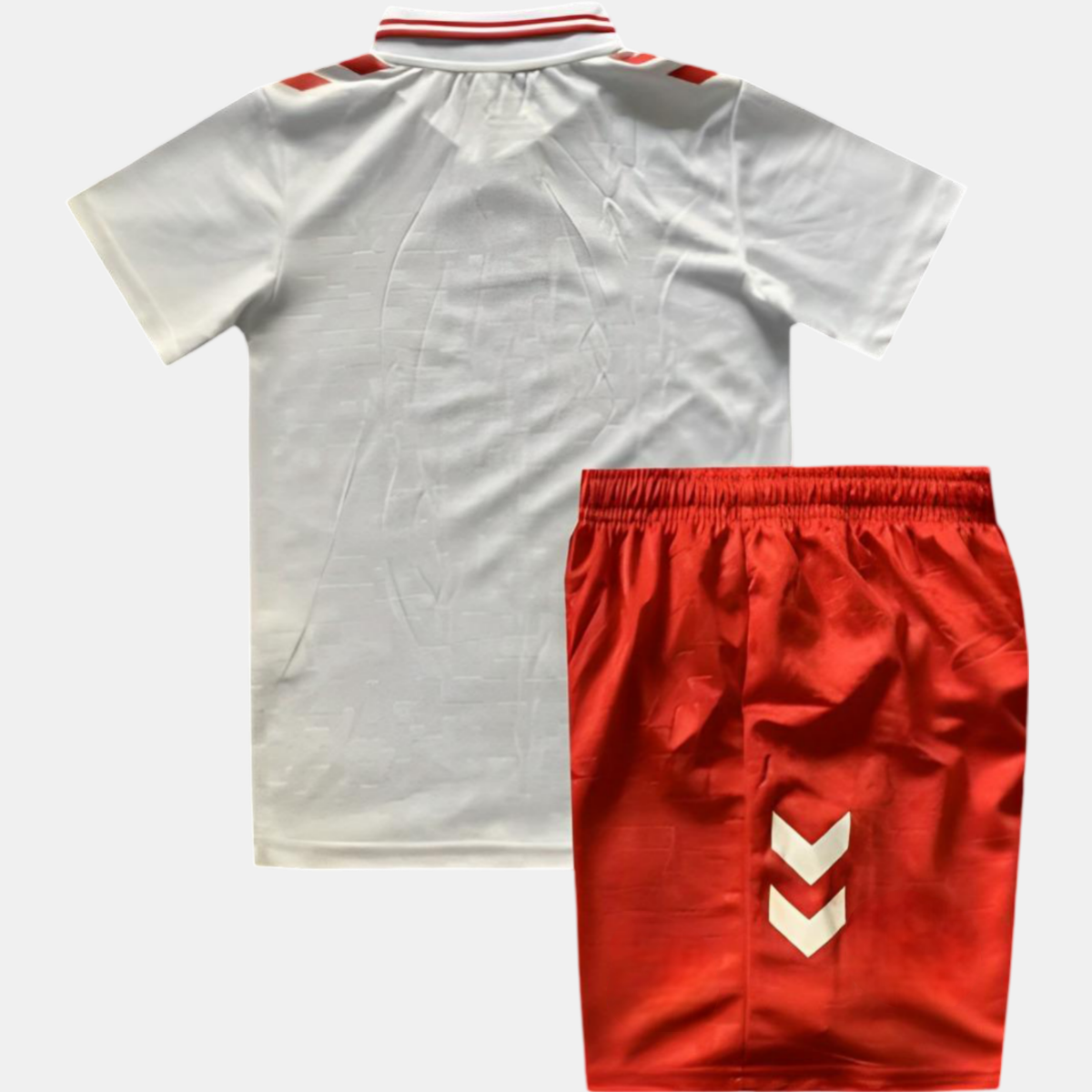 Equipamento Infantil Dinamarca 24-25, Alternativa (copia)