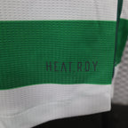 Celtic 24-25 Home (Player Version) Shirt Camiseta De Futbol