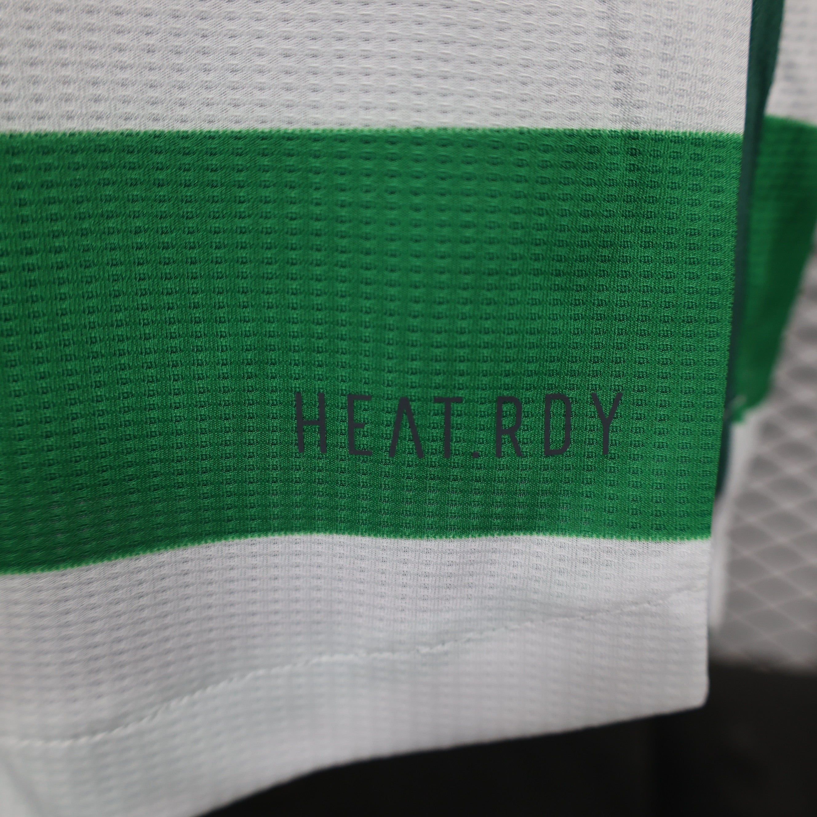 Celtic 24-25 Home (Player Version) Shirt Camiseta De Futbol