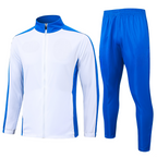 Brazil 24-25 Full-Zip Model 2 Tracksuit Ropa Deportiva