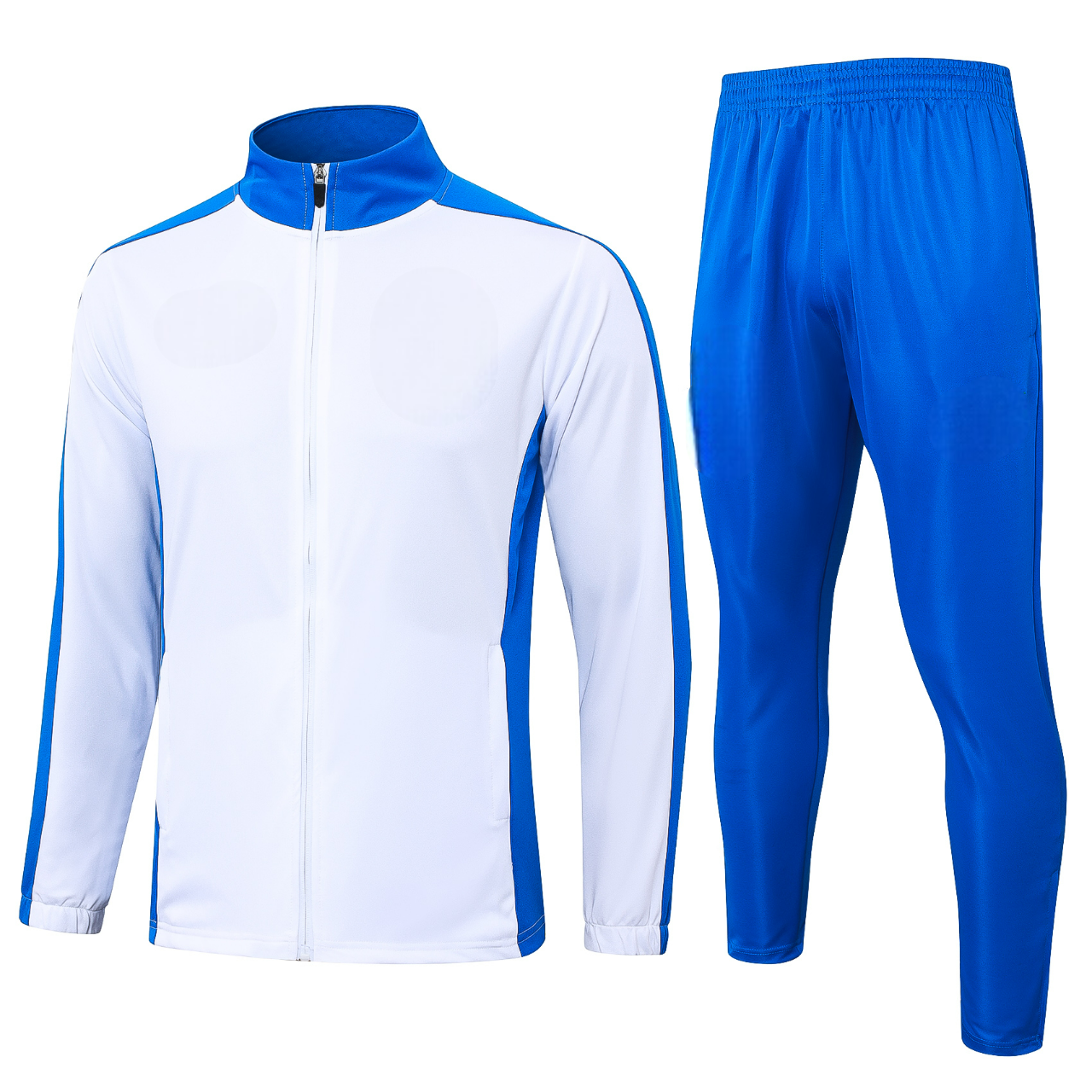 Brazil 24-25 Full-Zip Model 2 Tracksuit Ropa Deportiva