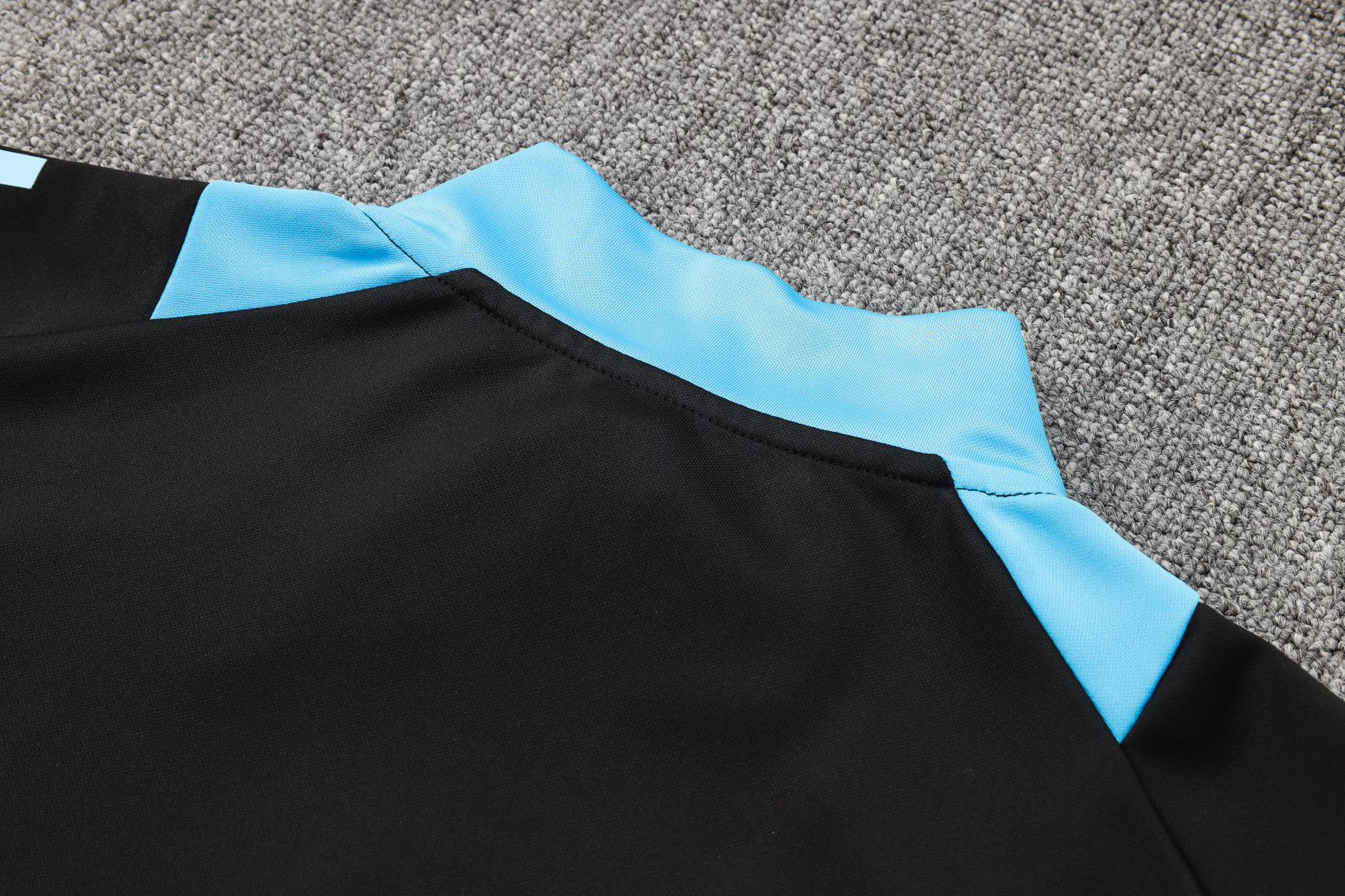 Argentina 24-25 Full-Zip Model 4 Tracksuit Ropa Deportiva