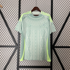Mexico 24-25 Away Shirt Camiseta De Futbol