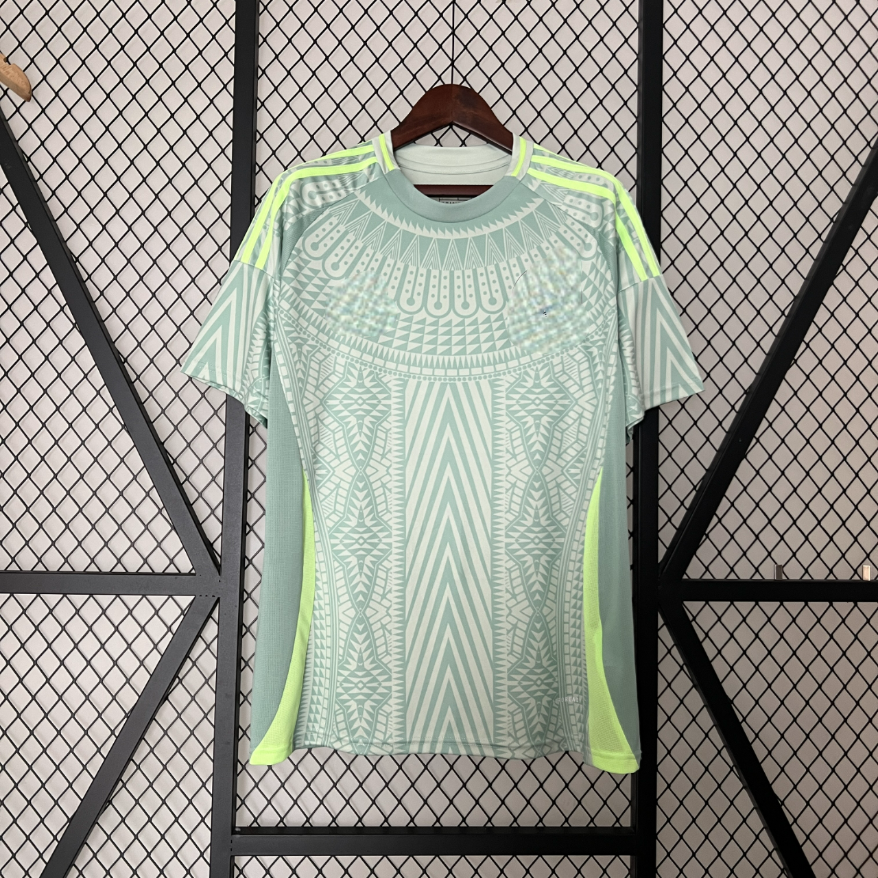 Mexico 24-25 Away Shirt Camiseta De Futbol