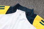 R.m. 24-25 Full-Zip Model 1 Tracksuit Ropa Deportiva