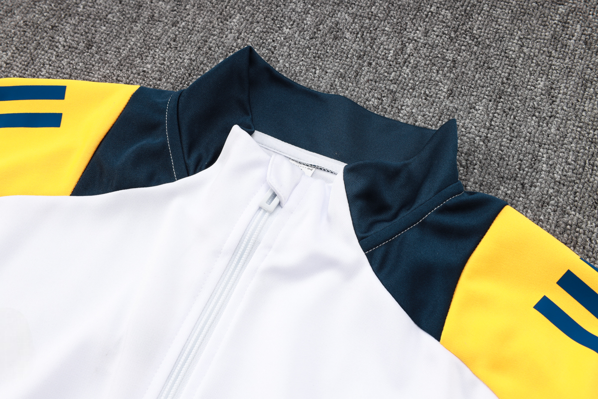 R.m. 24-25 Full-Zip Model 1 Tracksuit Ropa Deportiva