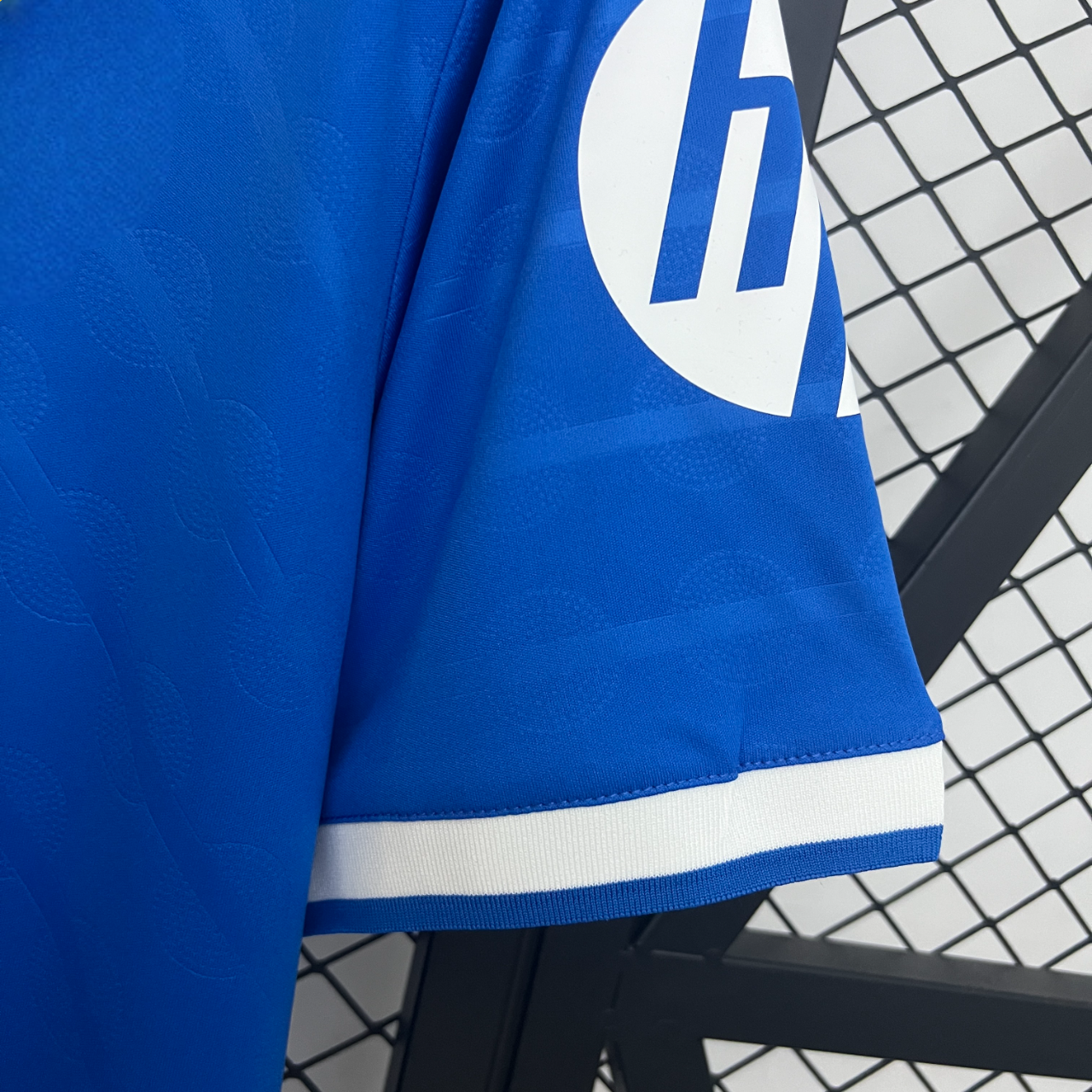 Camisola RM 25-26, Terceiro Equipamento