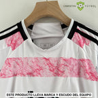 Equipación Juventus 23-24 Visitante Niño Personalizado