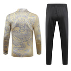 R.m. 23 - 24 Half - Zip Model 11 Tracksuit Ropa Deportiva