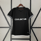 Colo-Colo 24-25 Away Women Shirt Camiseta De Futbol