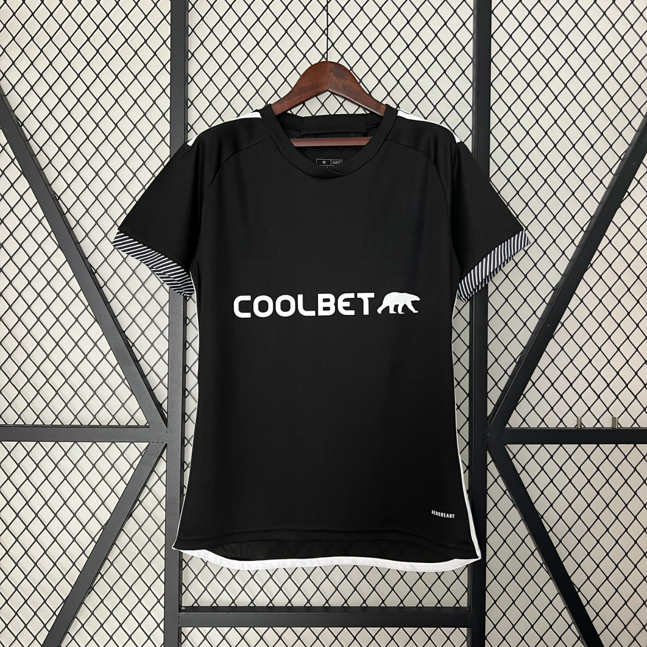 Colo-Colo 24-25 Away Women Shirt Camiseta De Futbol