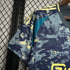 Ajax 24-25 Away Shirt Camiseta De Futbol