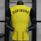 Borussia Dortmund 24-25 Home (Player Version) Shirt Camiseta De Futbol