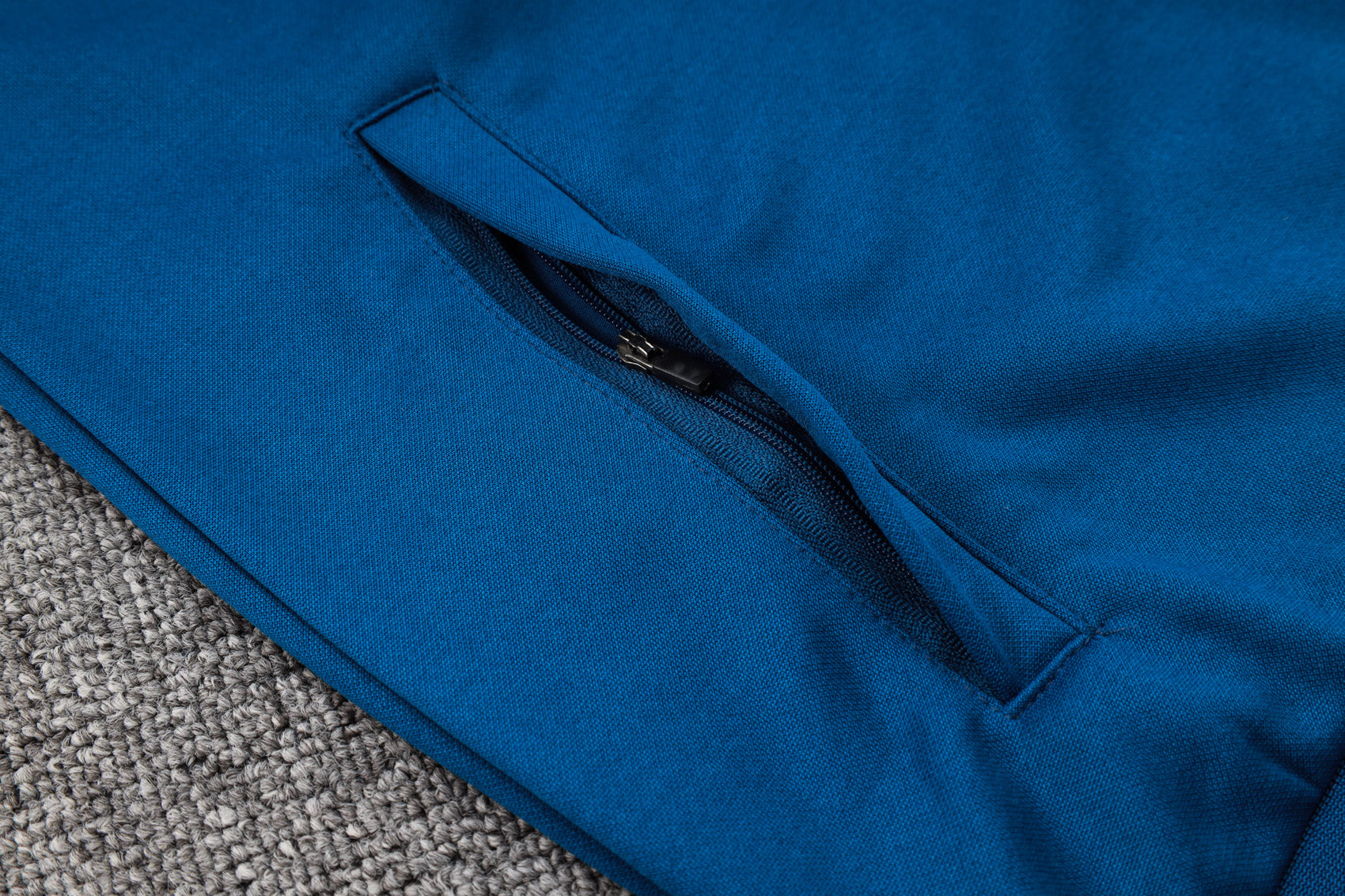 Barcelona 24-25 Full-Zip With Hood Model 2 Tracksuit Ropa Deportiva