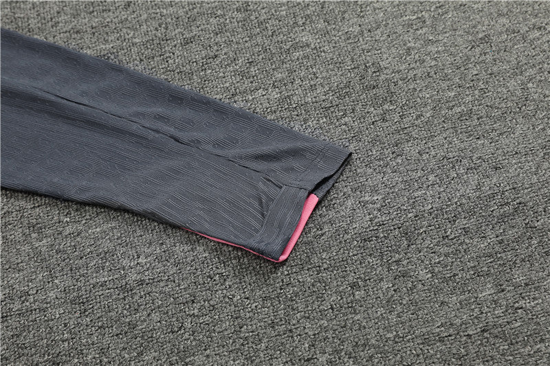 Psg 24-25 Half-Zip Model 8 Tracksuit Ropa Deportiva