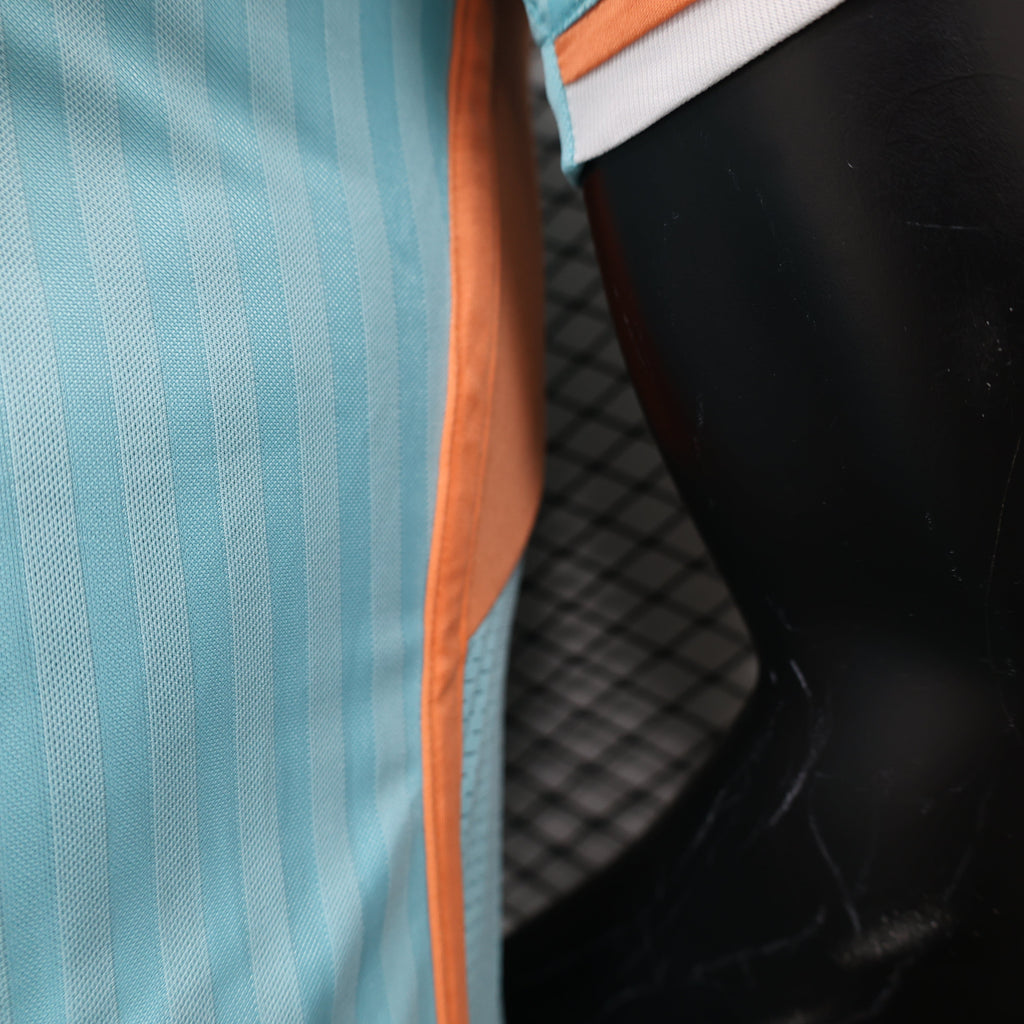 Inter Miami 24-25 Third Kit (Player Version) Shirt Camiseta De Futbol