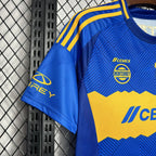 Tigres Uanl 24-25 Away Shirt Camiseta De Futbol