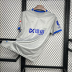 Alaves 24-25 Away Shirt Camiseta De Futbol