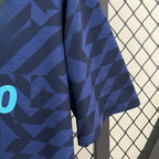 Porto 24-25 Third Kit Shirt Camiseta De Futbol