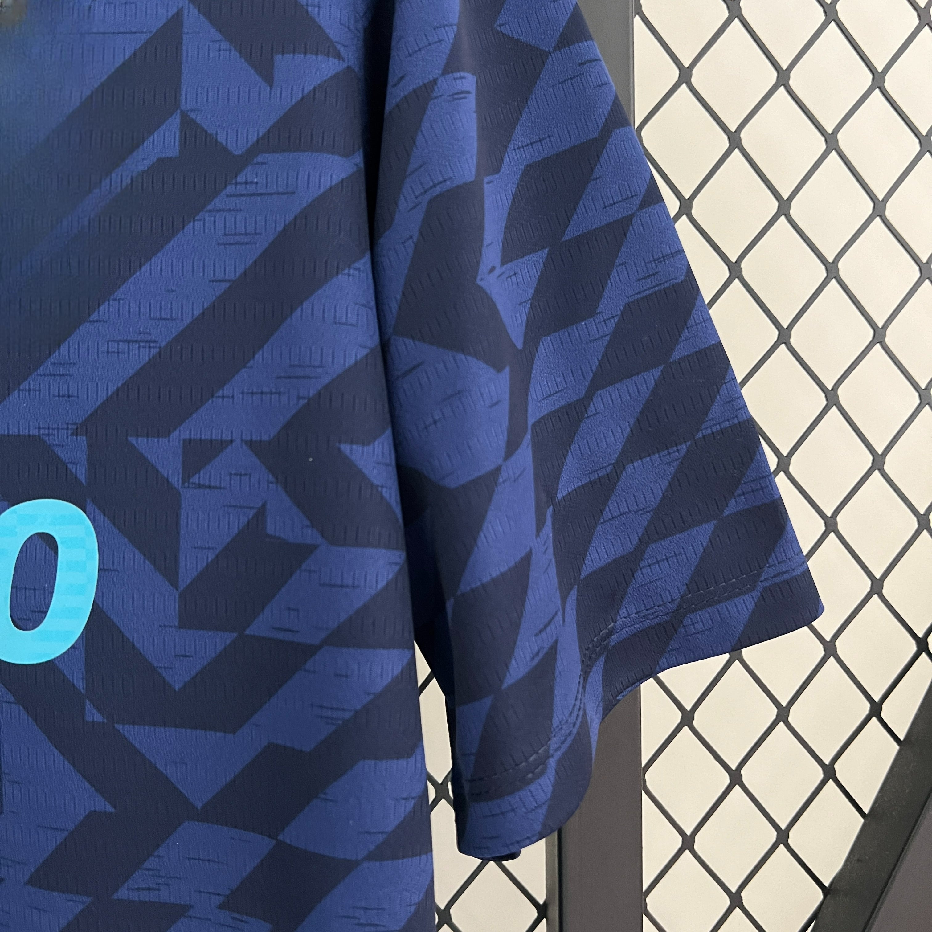 Porto 24-25 Third Kit Shirt Camiseta De Futbol