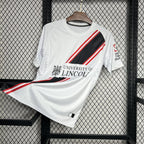 Lincoln City 24-25 Away Shirt Camiseta De Futbol