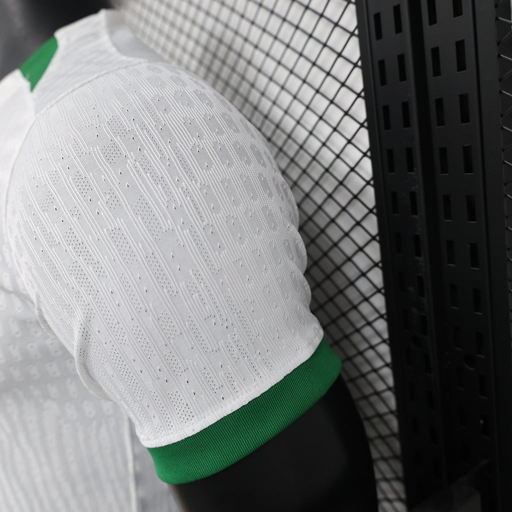 Sporting Portugal 24-25 Away (Player Version) Camiseta De Futbol