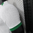 Sporting Portugal 24-25 Away (Player Version) Camiseta De Futbol