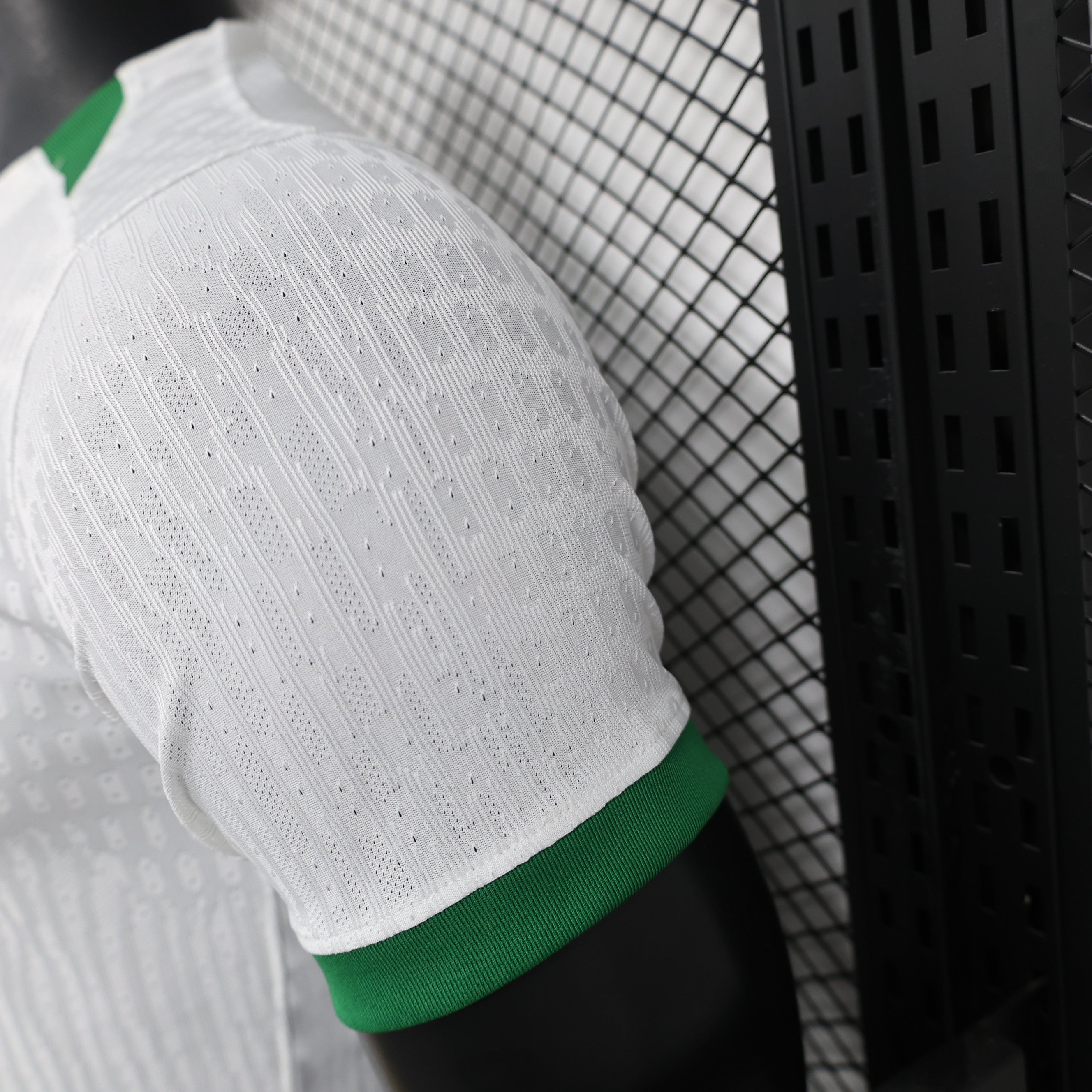 Sporting Portugal 24-25 Away (Player Version) Camiseta De Futbol