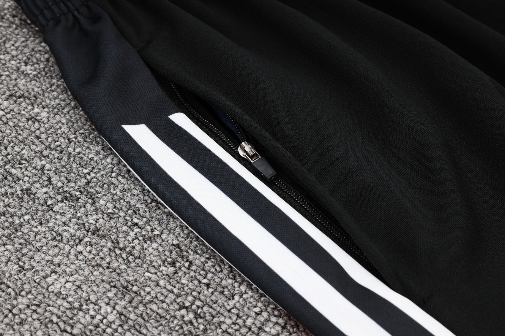 Germany 24-25 Full-Zip Model 1 Tracksuit Ropa Deportiva