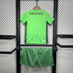 Sporting Portugal 24-25 Third Kit Children’s Personalizado