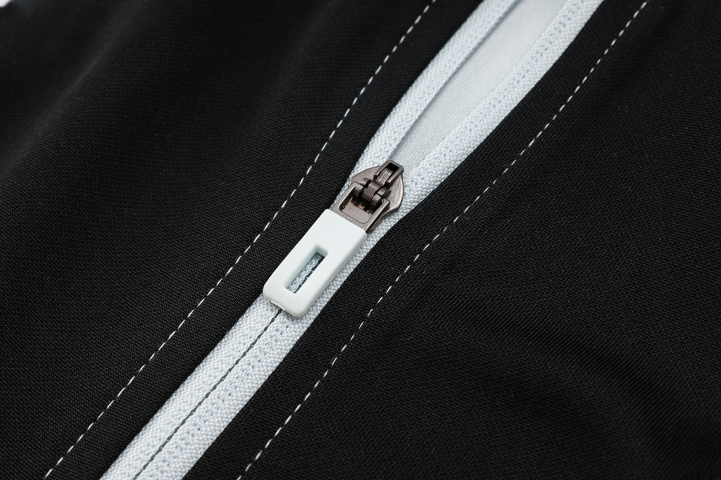Juventus 24-25 Full-Zip Model 2 Tracksuit Ropa Deportiva