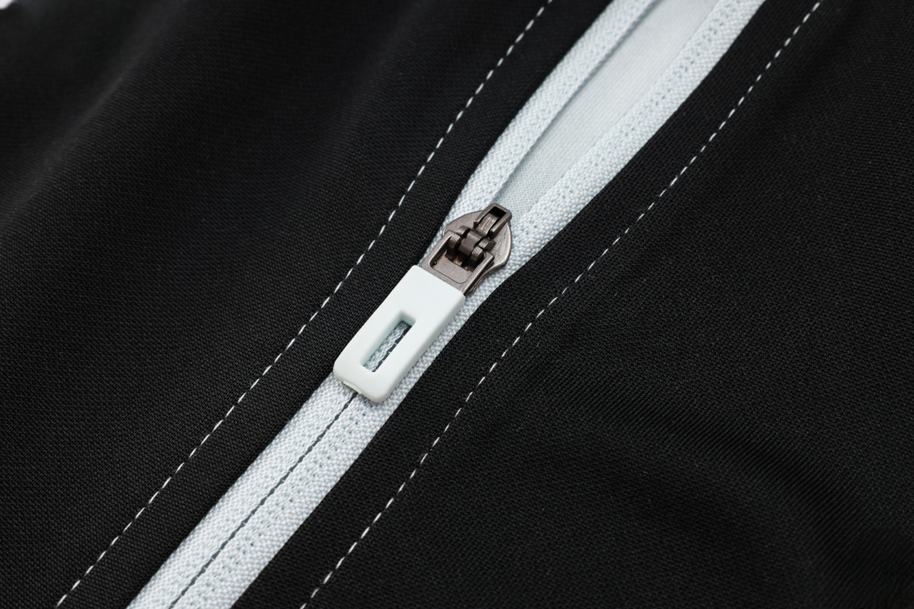 Juventus 24-25 Full-Zip Model 2 Tracksuit Ropa Deportiva