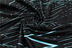 Manchester City 23 - 24 Half - Zip Model 8 Tracksuit Ropa Deportiva