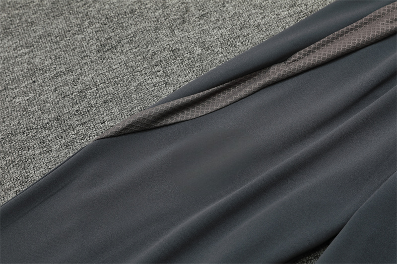 R.m. 24-25 Half-Zip Model 8 Tracksuit Ropa Deportiva