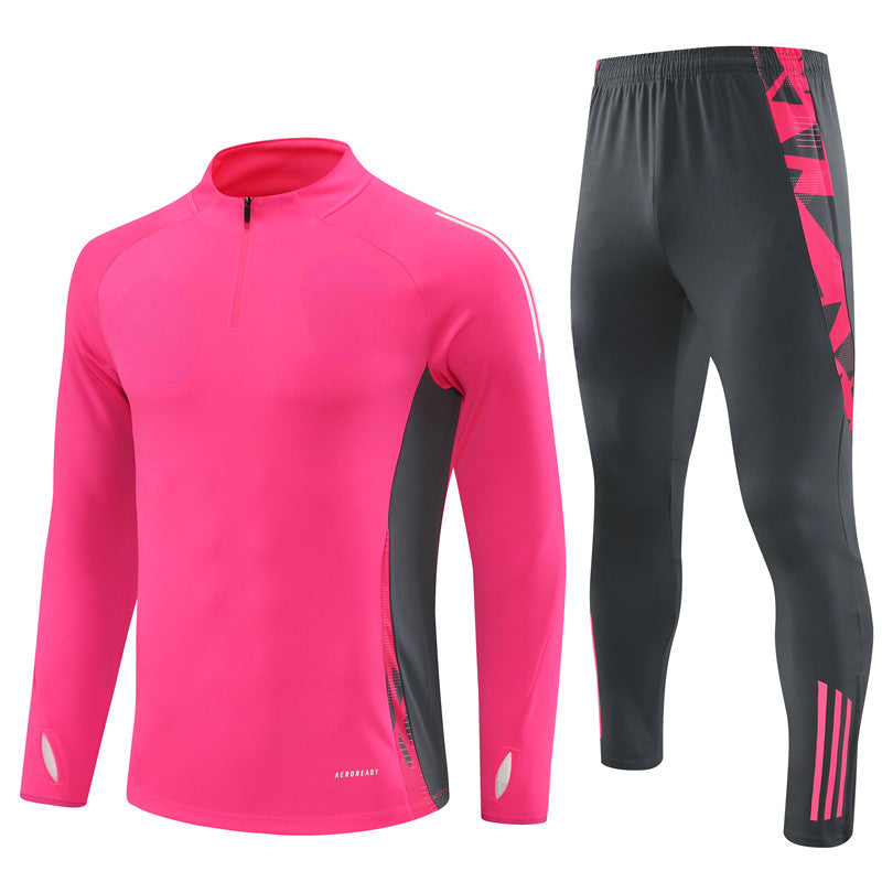 Germany 24-25 Half-Zip Model 5 Tracksuit Ropa Deportiva