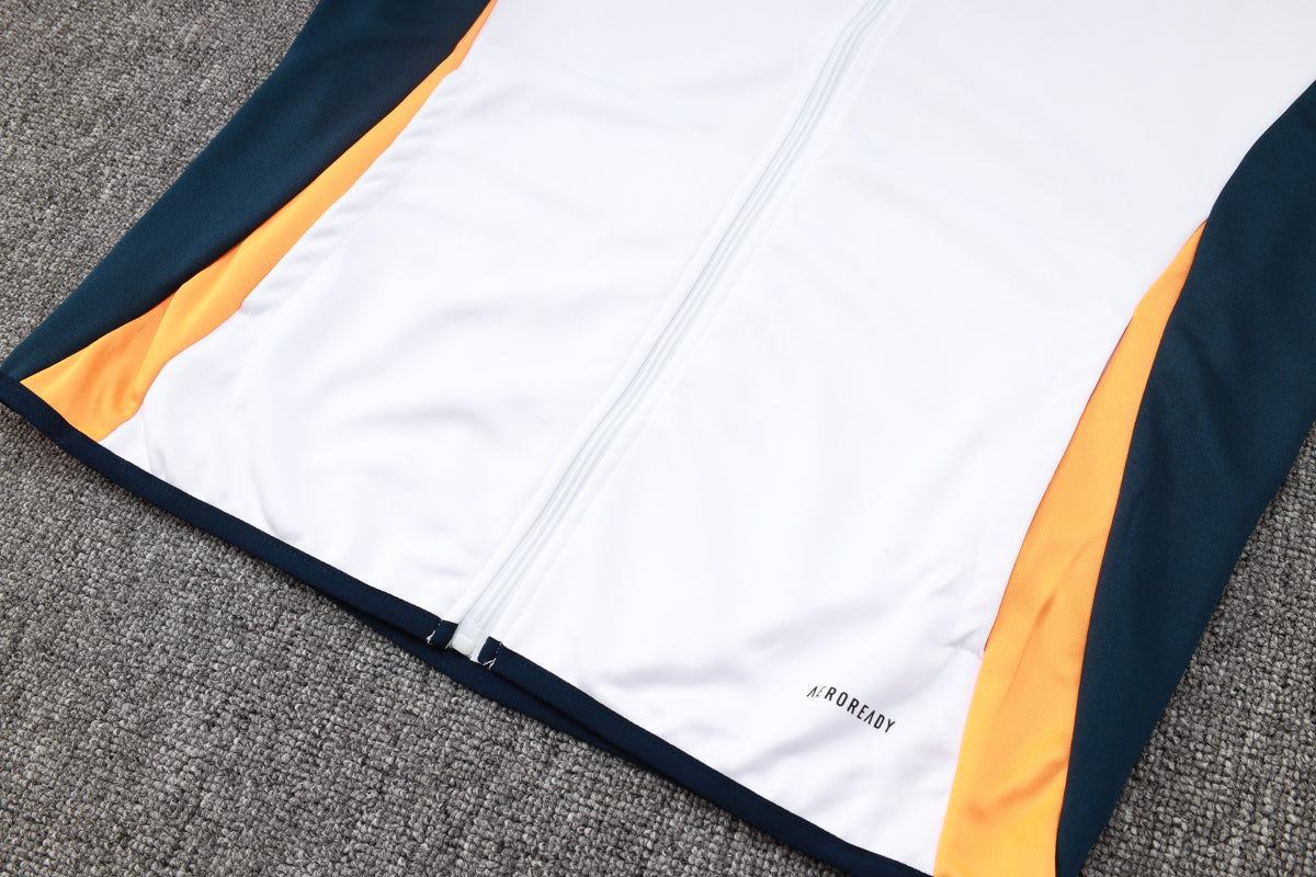R.m. 24-25 Full-Zip Model 1 Tracksuit Ropa Deportiva