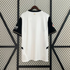 Valencia 24-25 Home Shirt Camiseta De Futbol
